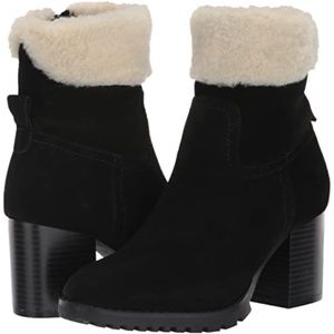 NEW Blondo Women's Tia Booties Women's Shoes ANKLE BOOTS BOOTIES WATERPROOF